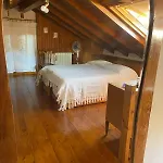 Casa Maggiore Tavern, Living Room, Attic, Bathroom * Stresa