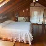 Casa Maggiore Tavern, Living Room, Attic, Bathroom * Stresa