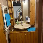 Casa Maggiore Tavern, Living Room, Attic, Bathroom Apartment Stresa