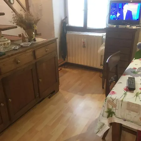 Casa Maggiore Tavern, Living Room, Attic, Bathroom Апартаменты *