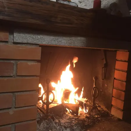 Casa Maggiore Tavern, Living Room, Attic, Bathroom Апартаменты