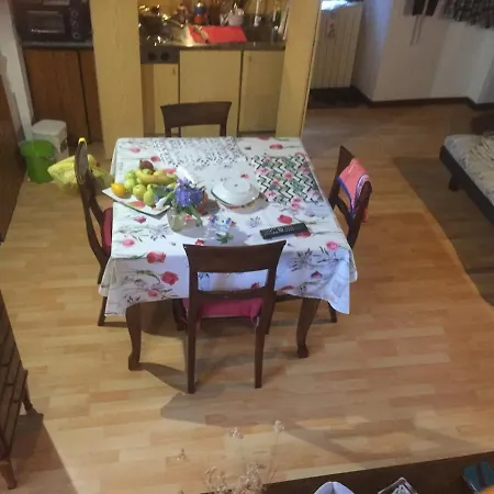 Apartamento Casa Maggiore Tavern, Living Room, Attic, Bathroom *