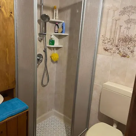 Apartamento Casa Maggiore Tavern, Living Room, Attic, Bathroom Stresa