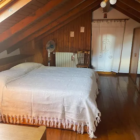 Casa Maggiore Tavern, Living Room, Attic, Bathroom * Стреза