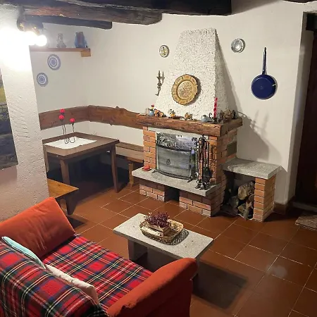 Casa Maggiore Tavern, Living Room, Attic, Bathroom Apartment Stresa
