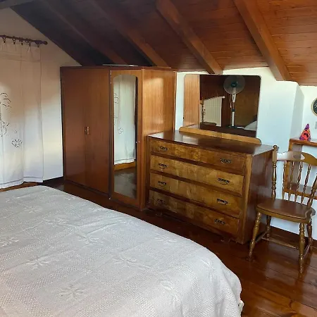Apartmán Casa Maggiore Tavern, Living Room, Attic, Bathroom Stresa